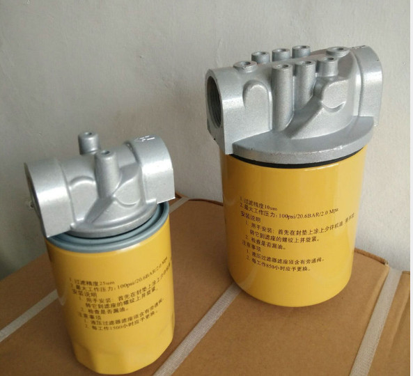SP回油濾油器 SP回油濾油器