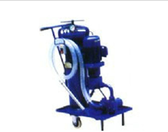 LUC系列濾油車 LUC系列濾油車